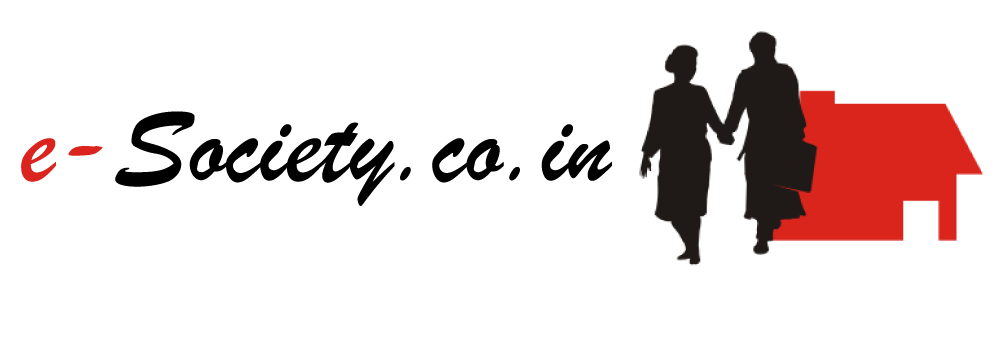 e-Society Logo