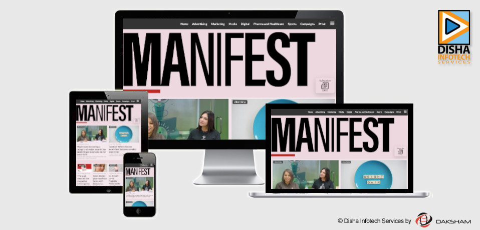 Manifest